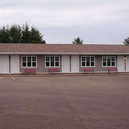 North Rustico Harbour Inn 外观 照片