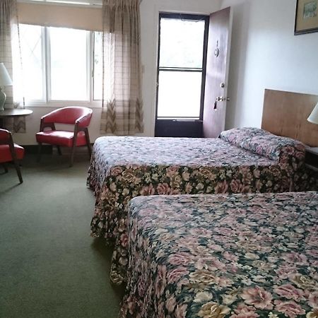 North Rustico Harbour Inn 外观 照片