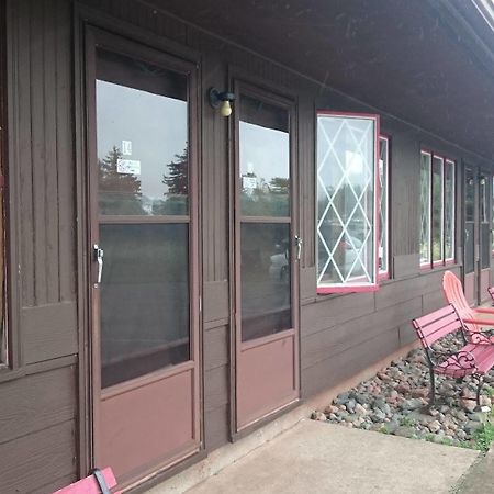 North Rustico Harbour Inn 外观 照片