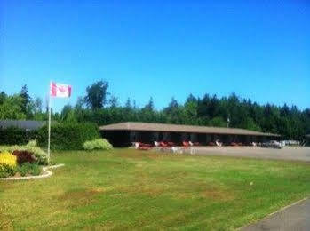 North Rustico Harbour Inn 外观 照片
