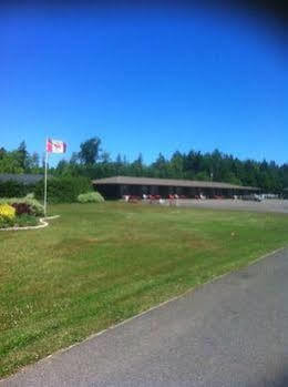 North Rustico Harbour Inn 外观 照片