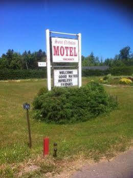 North Rustico Harbour Inn 外观 照片