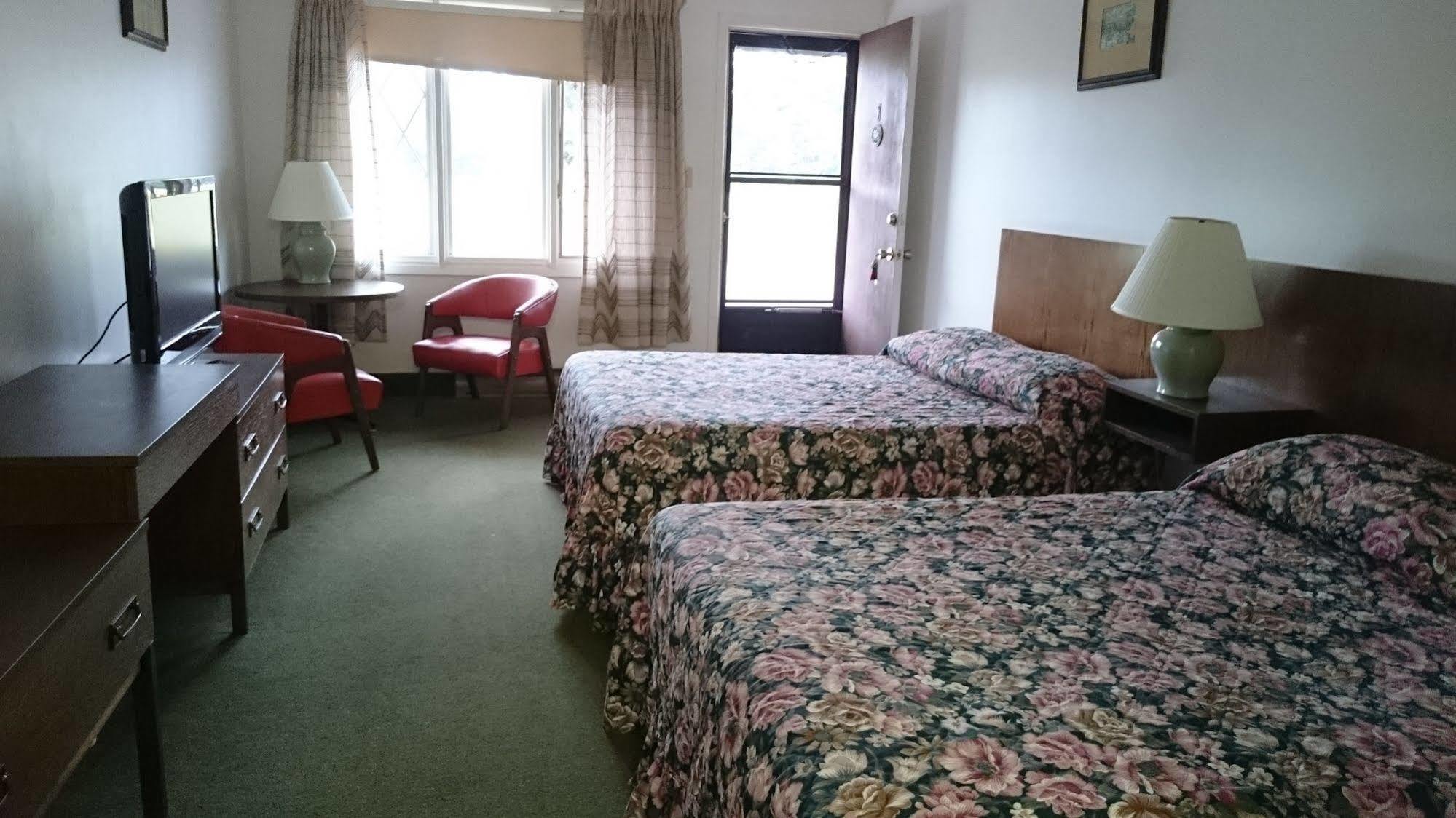North Rustico Harbour Inn 外观 照片