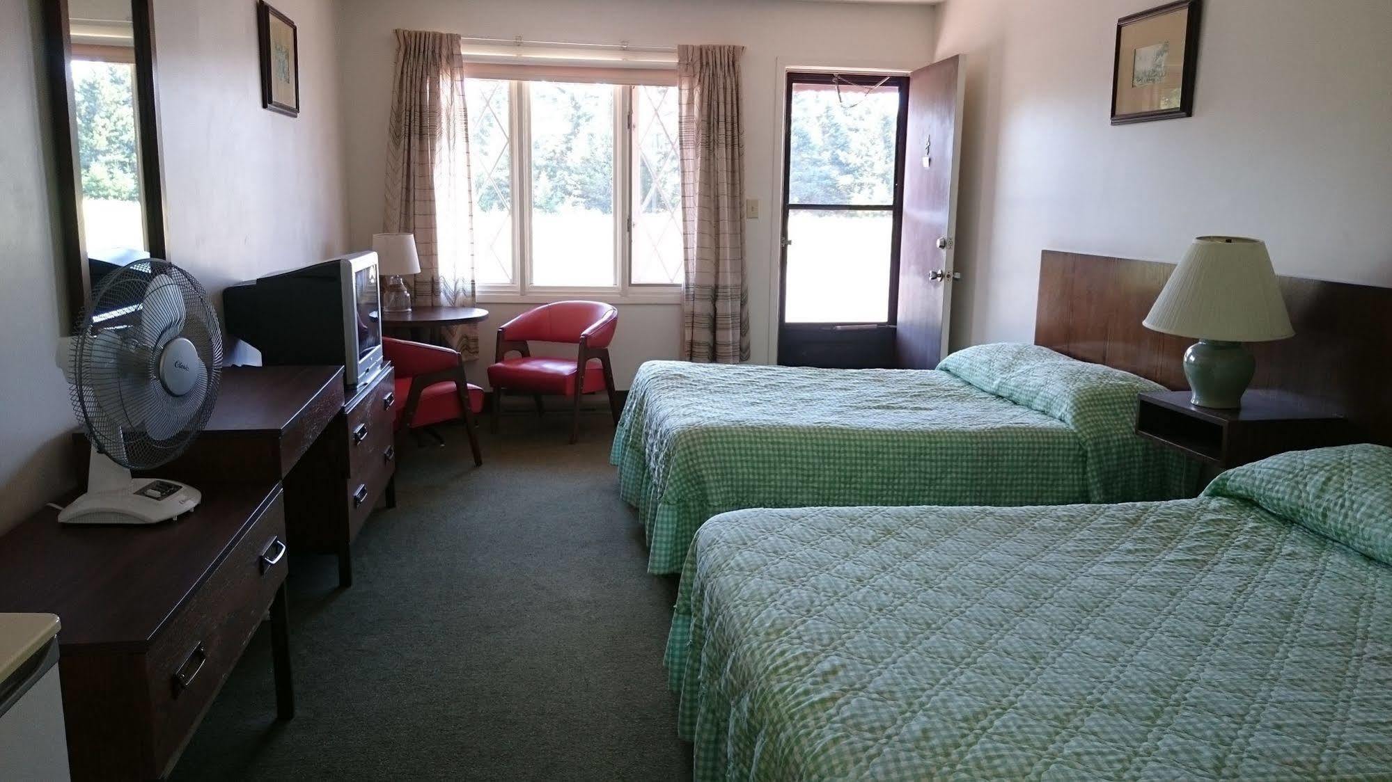 North Rustico Harbour Inn 外观 照片