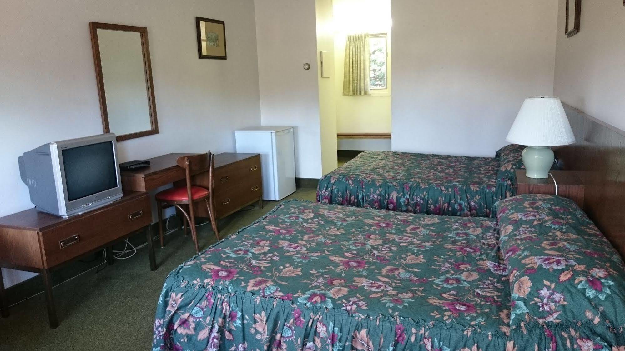 North Rustico Harbour Inn 外观 照片