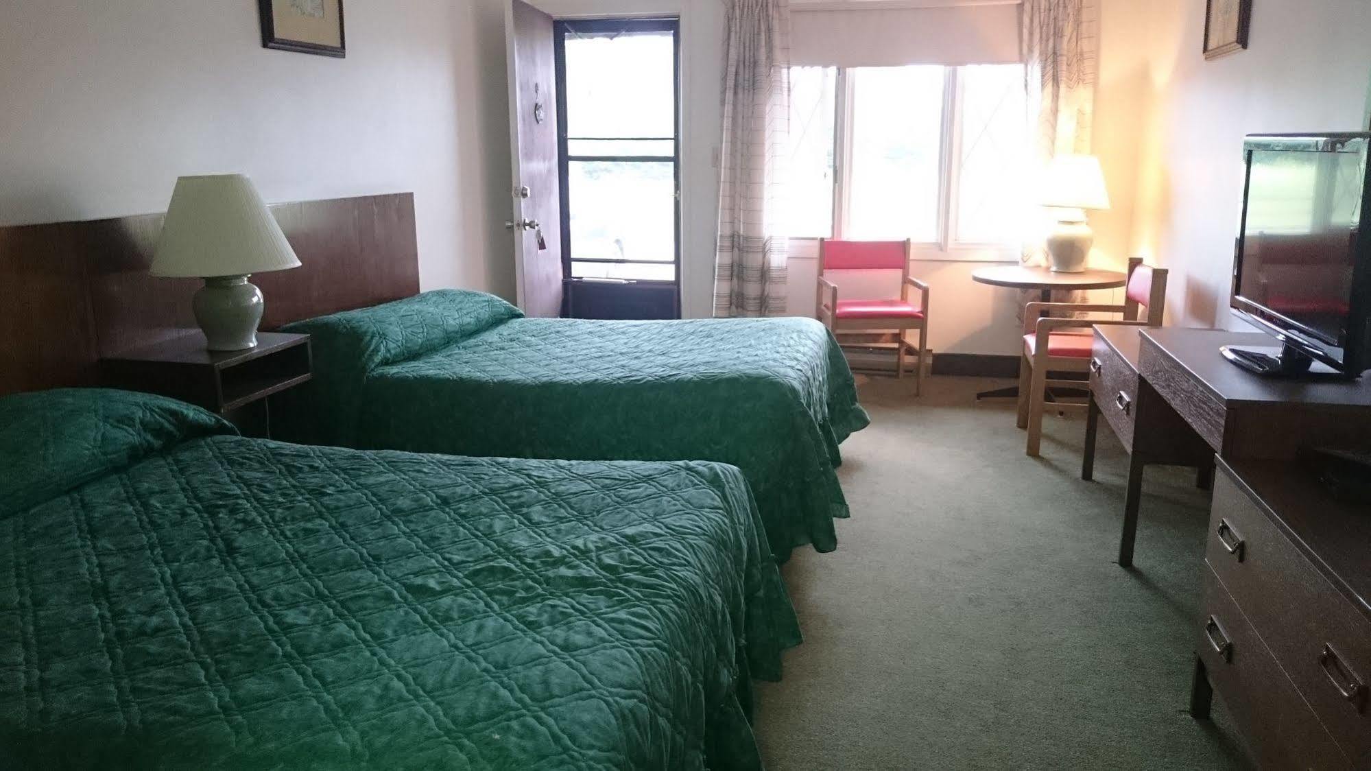 North Rustico Harbour Inn 外观 照片