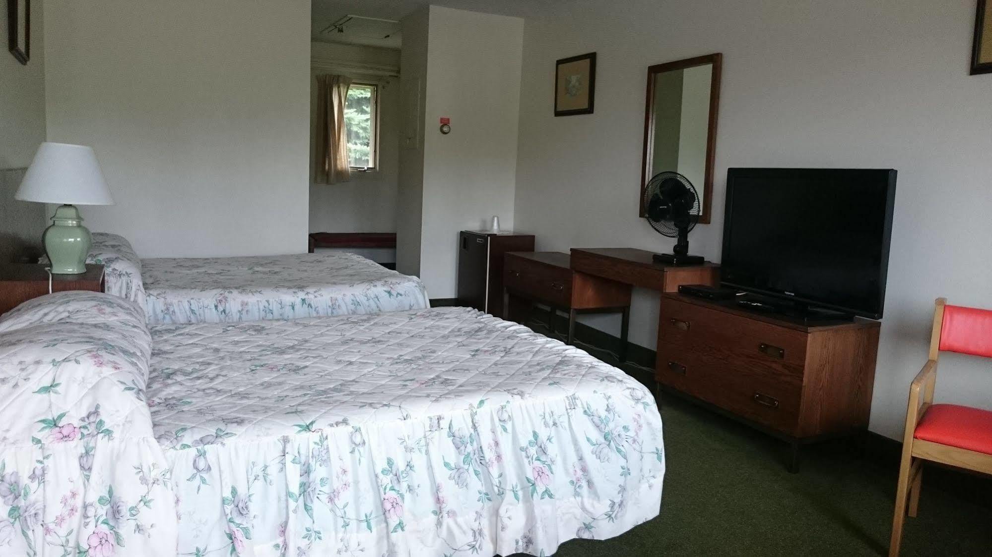 North Rustico Harbour Inn 外观 照片